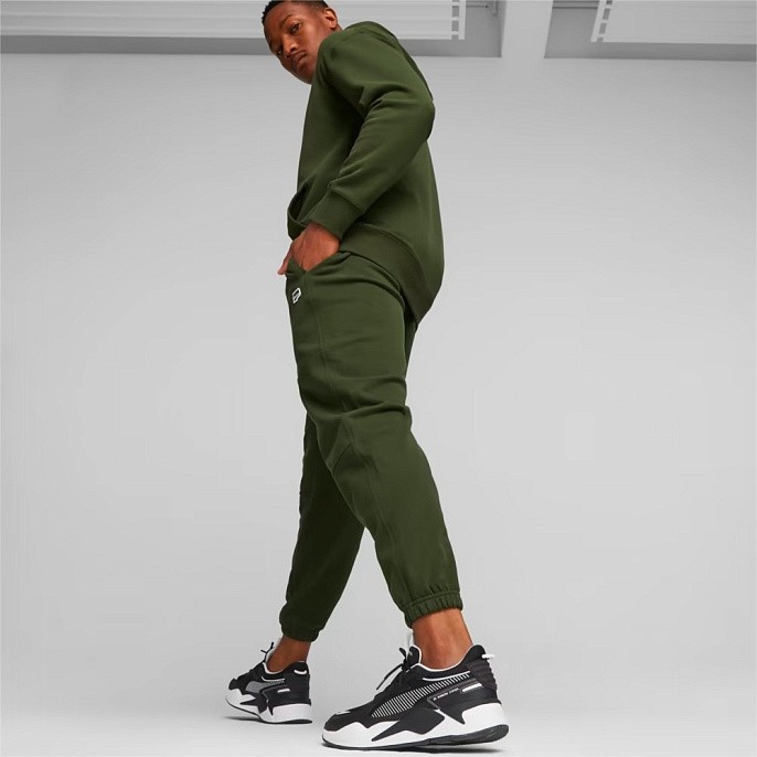 Штаны Puma Downtown Men’s Sweatpants