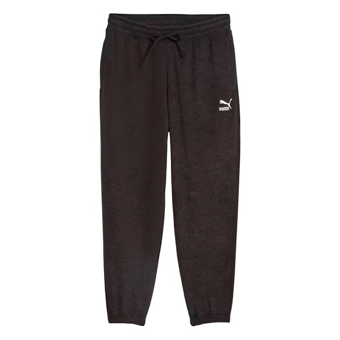 Штаны Puma Classics Men's Fleece Sweatpants