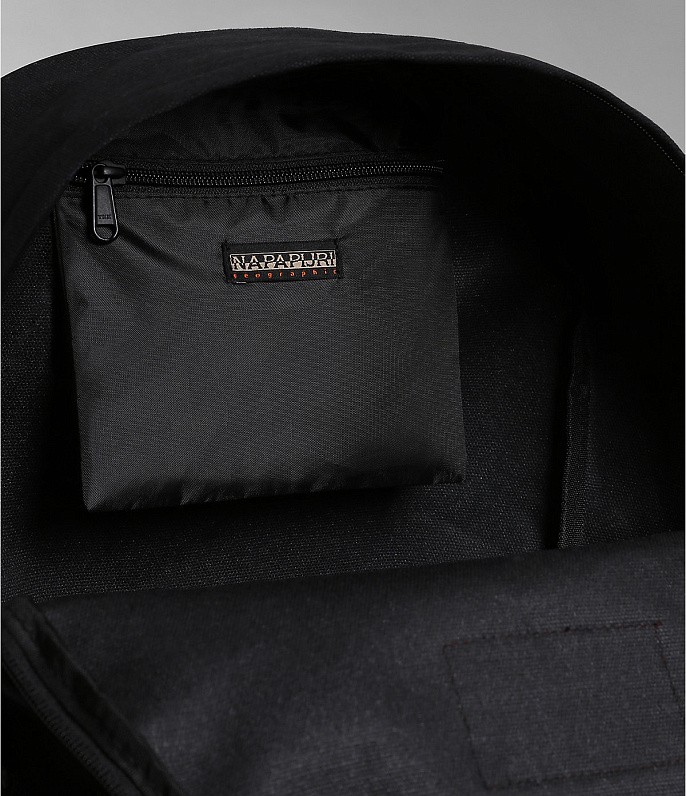 Рюкзак Napapijri Hering Backpack Black