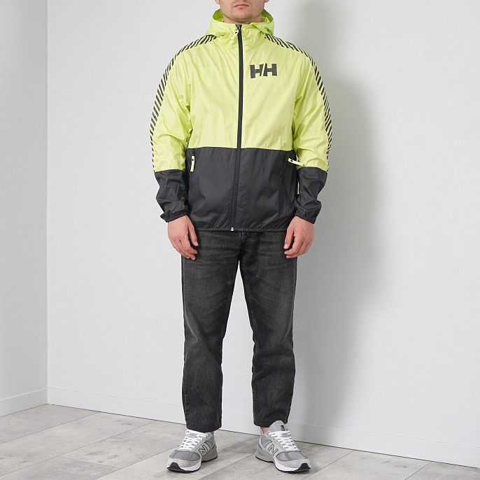 Ветровка Helly Hansen Active Wind Jacket