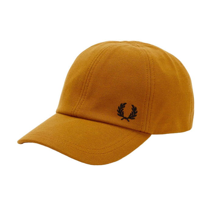 Кепка Fred Perry Classic Piqué Cap