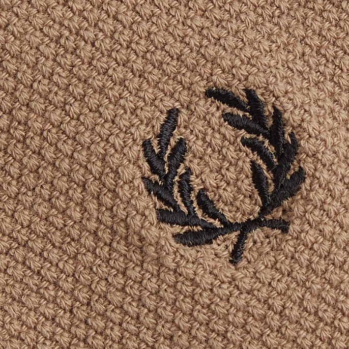 Носки Fred Perry Tipped Socks