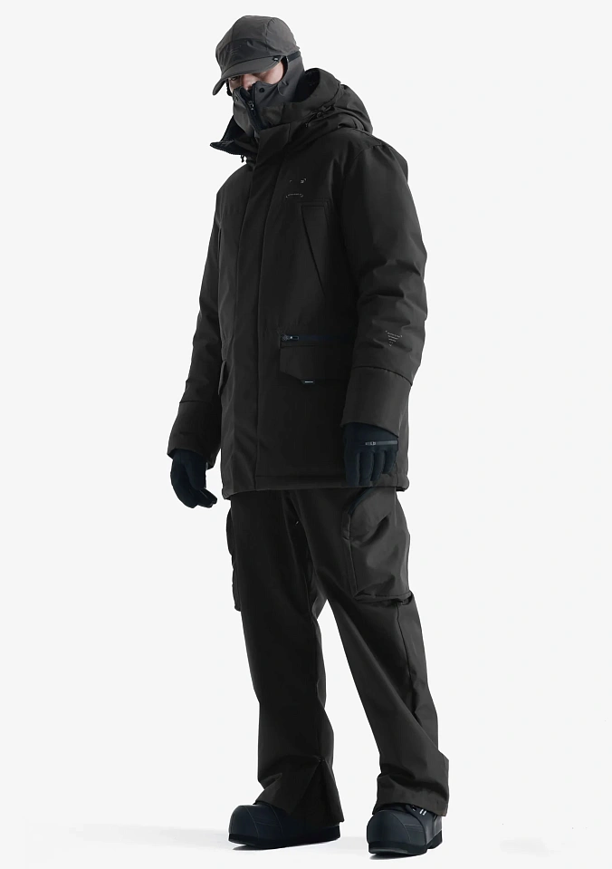 Шноркель-парка KRAKATAU Marcasite