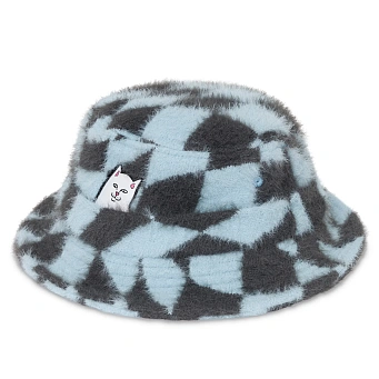 Панама RIPNDIP Lord Nermal Quantum Mohair Bucket Hat Multi