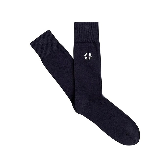 Носки Fred Perry Classic Laurel Wreath Socks