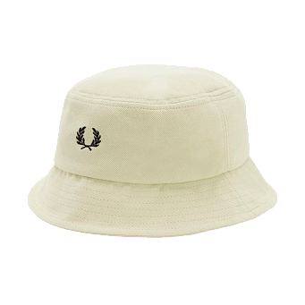 Панама Fred Perry Pique Bucket Hat