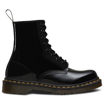 Ботинки женские Dr. Martens 1460 Patent Women