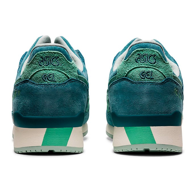 Кроссовки женские ASICS Gel-Lyte III OG Misty Pine/Seafoam