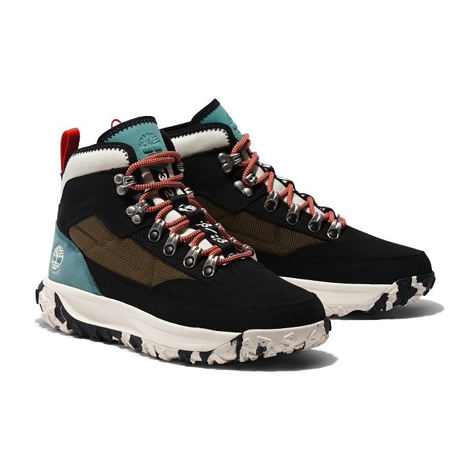 Ботинки женские Timberland Greenstride™ Motion 6 Hiker