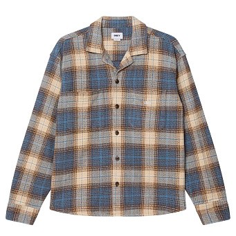 Рубашка Obey Laurel Shirt