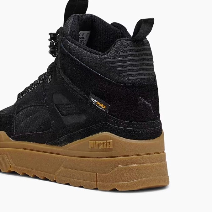 Кроссовки мужские Puma Slipstream Hi Xtreme Cordura®