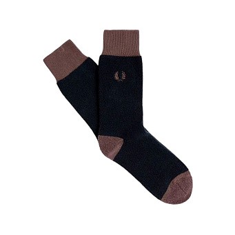 Носки Fred Perry Towelling Sock