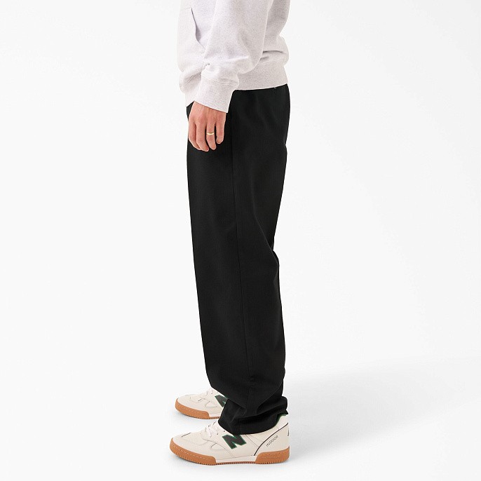 Брюки Dickies Skateboarding Tom Knox Work Pants Black