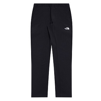 Штаны The North Face M Tech Woven Pant TNF Black/TNF White