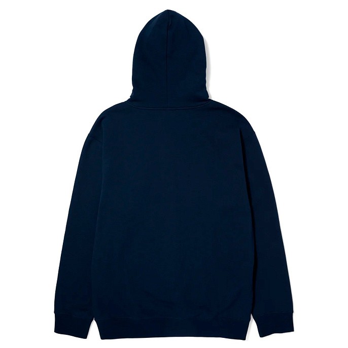 Толстовка HUF Heat Wave Pullover Hoodie