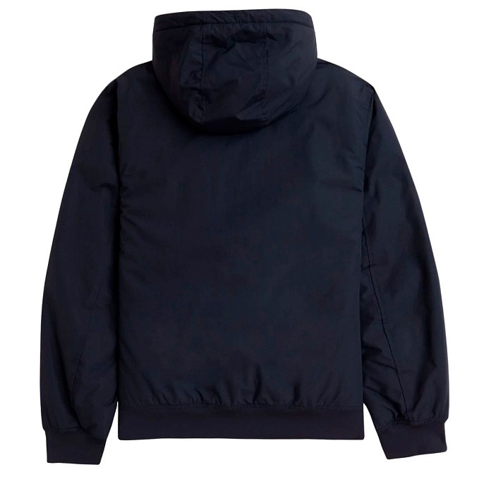 Куртка Fred Perry Hooded Brentham Jacket