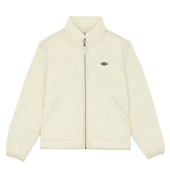 Куртка Dickies Summerdale Puffer Wood Ash