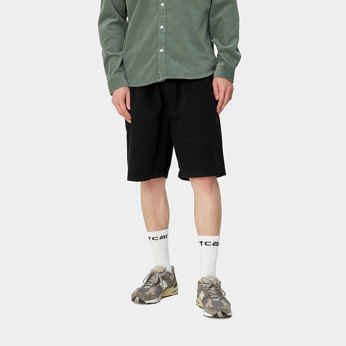 Шорты Carhartt WIP Rainer Short