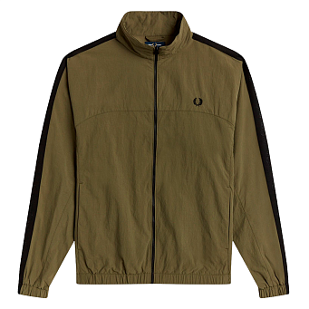 Куртка Fred Perry Tonal Taped Shell Jacket