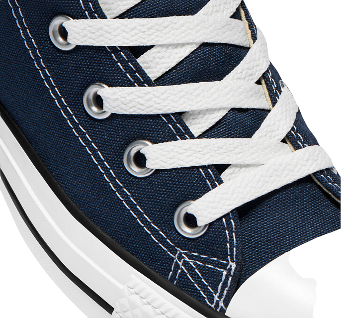 Кеды унисекс Converse Chuck Taylor All Star High-Top Navy