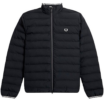 Куртка Fred Perry Insulated Jacket