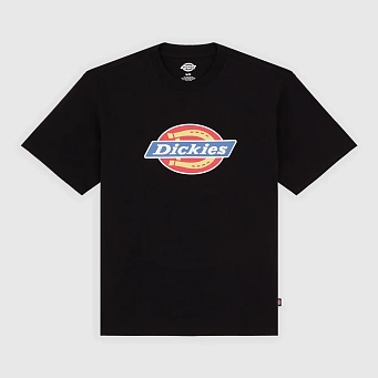 Футболка Dickies Icon Midweight T-Shirt Black