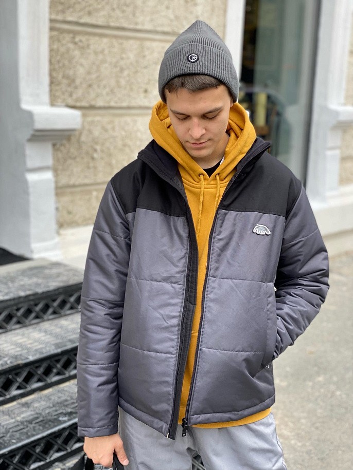 Толстовка Carhartt WIP Hooded Chase Sweatshirt