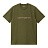 Футболка Carhartt WIP S/S Script T-Shirt