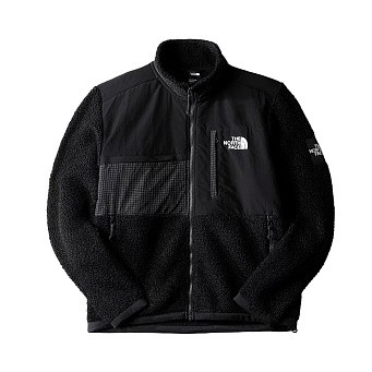 Куртка The North Face Men's Seasonal Denali Jacket TNF Black