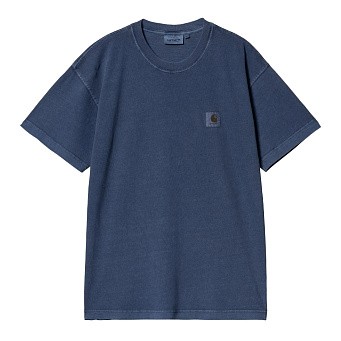 Футболка Carhartt WIP S/S Nelson T-Shirt