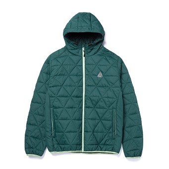 Куртка HUF Polygon Quilted Jacket