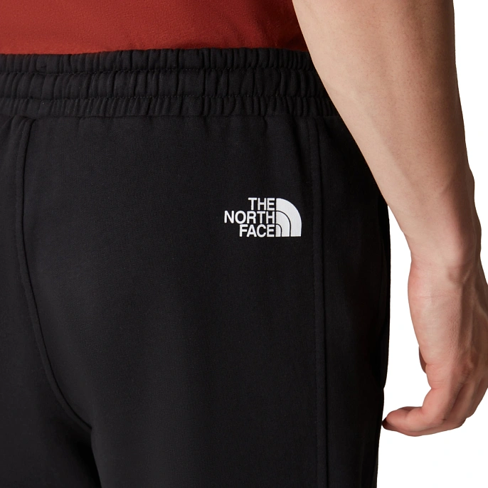 Штаны The North Face M Standard Pant TNF Black