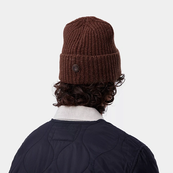 Шапка Carhartt WIP Anglistic Beanie