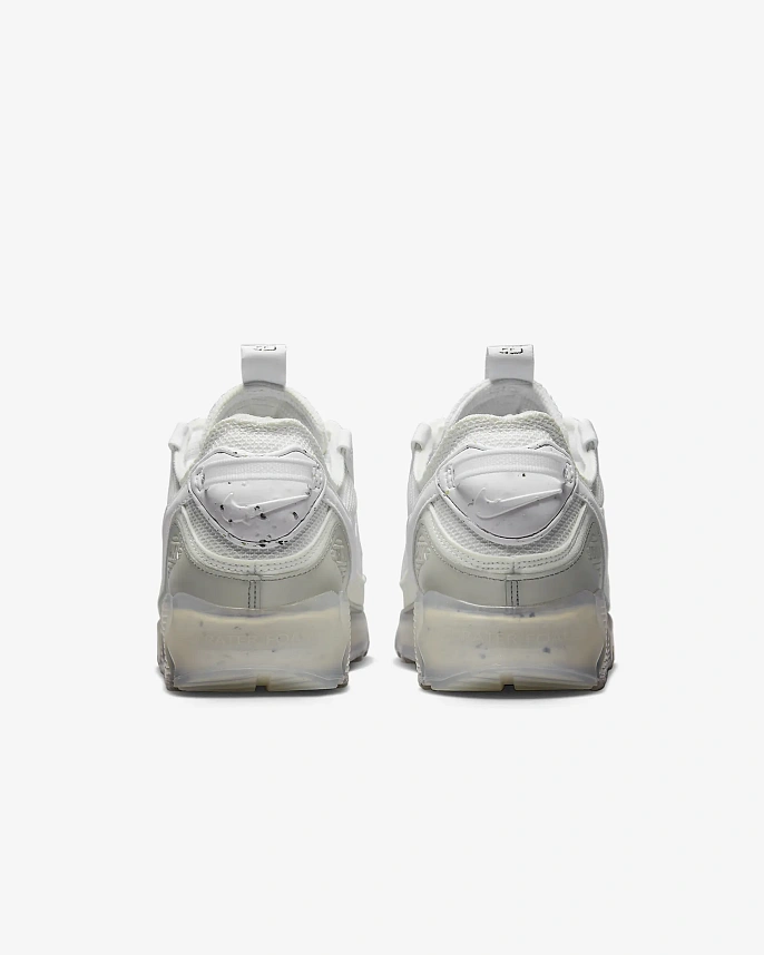 Кроссовки Nike Air Max Terrascape 90 White/White/White/White