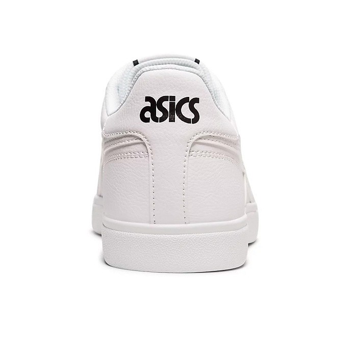 Кеды унисекс ASICS Classic CT White/White