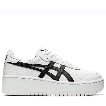 Кеды женские ASICS Japan S PF White/Black