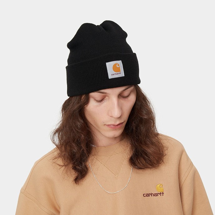 Шапка Carhartt WIP Short Watch Hat