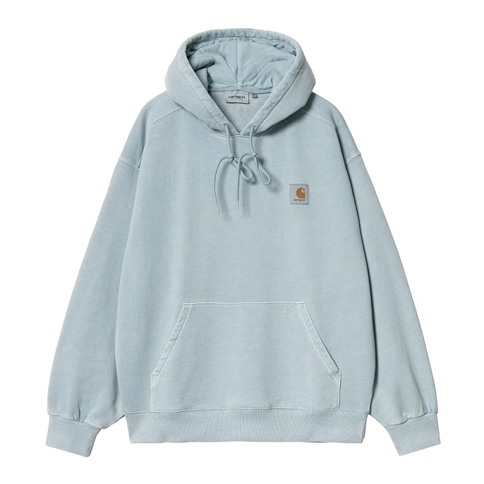 Толстовка Carhartt WIP Hooded Vista Sweatshirt