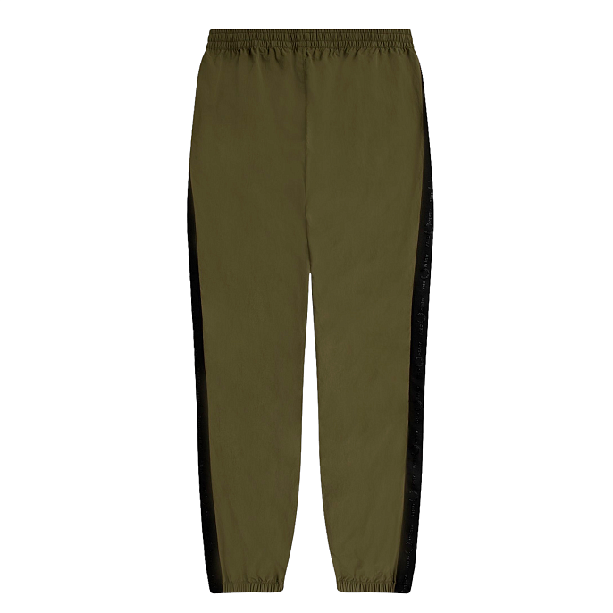 Штаны Fred Perry Tonal Tape Shell Pants