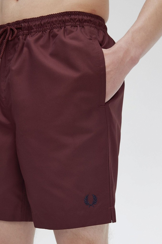 Шорты Fred Perry Classic Swimshort