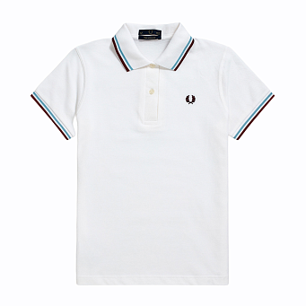 Рубашка поло женская Fred Perry G12