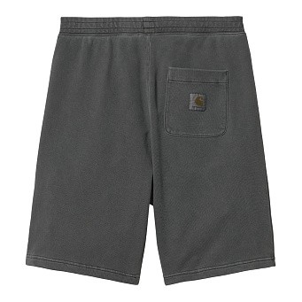 Шорты Carhartt WIP Nelson Sweat Short