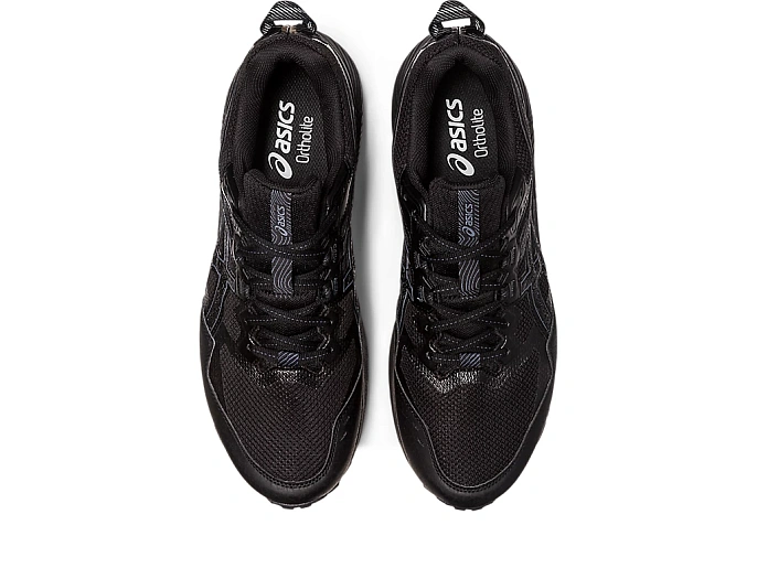 Кроссовки мужские ASICS Gel-Sonoma 7 GTX Black/Carrier Grey