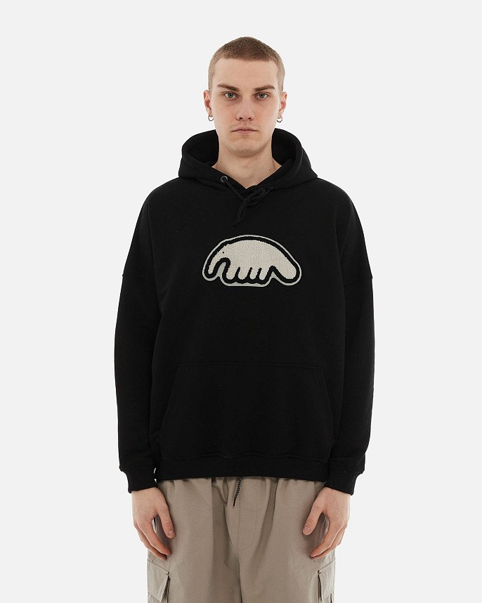 Толстовка Anteater Hoodie