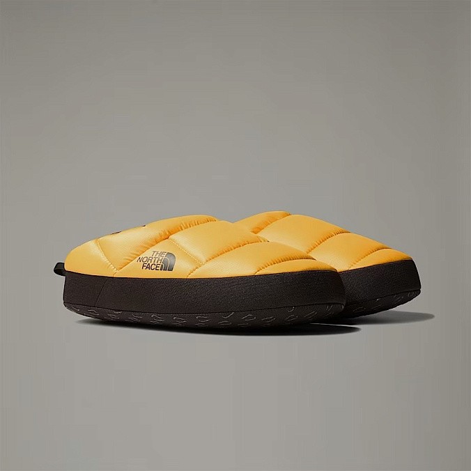 Мюли The North Face NSE IV Tent Mules Summit Gold/TNF Black
