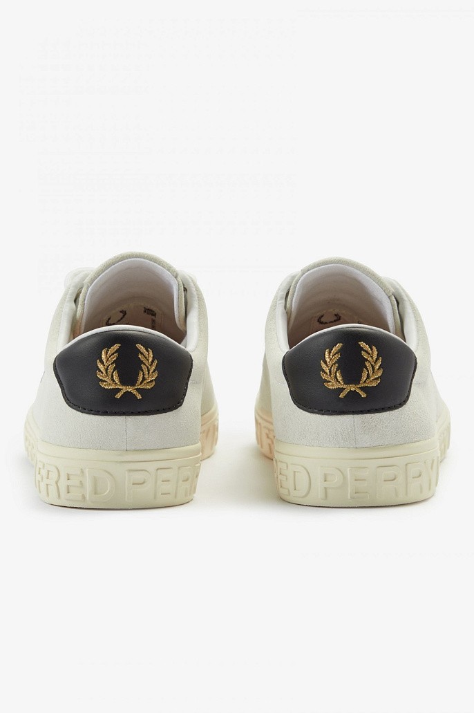 Кеды Fred Perry Lottie B5312