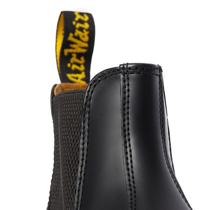 Ботинки унисекс Dr. Martens 2976 Smooth Chelsea