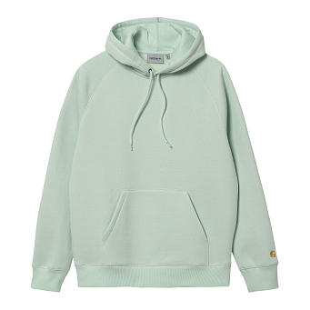 Толстовка Carhartt WIP Hooded Chase Sweatshirt