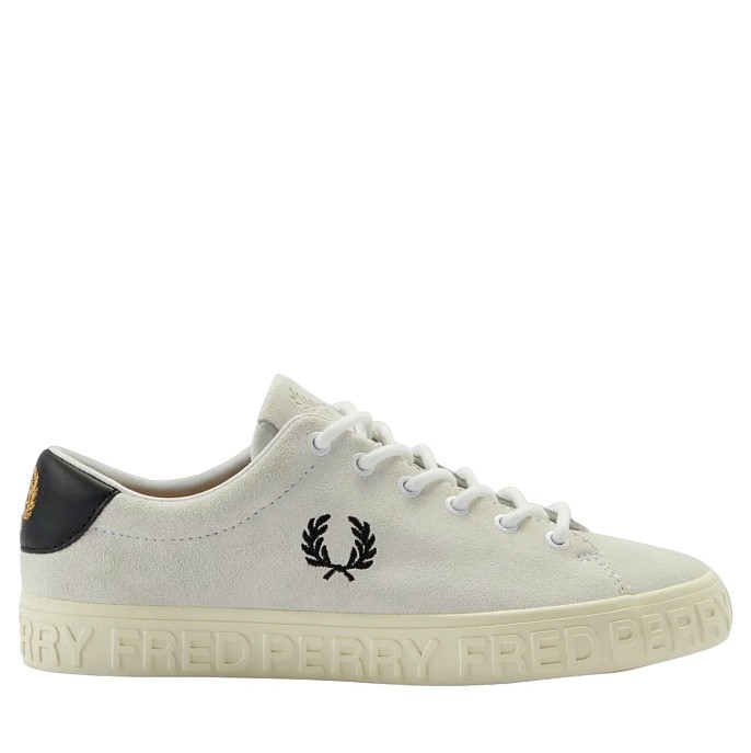 Кеды Fred Perry Lottie B5312