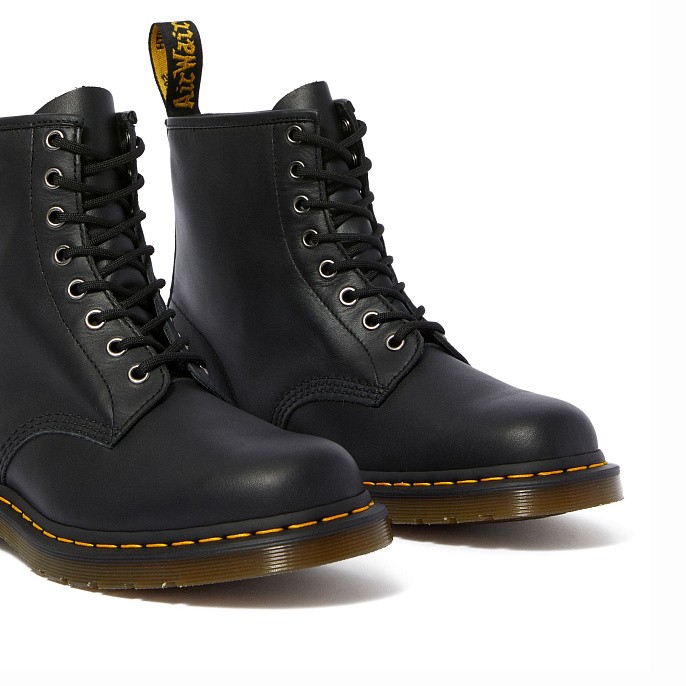 Ботинки унисекс Dr. Martens 1460 Nappa